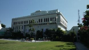 blusalz vintage harlalka haveli