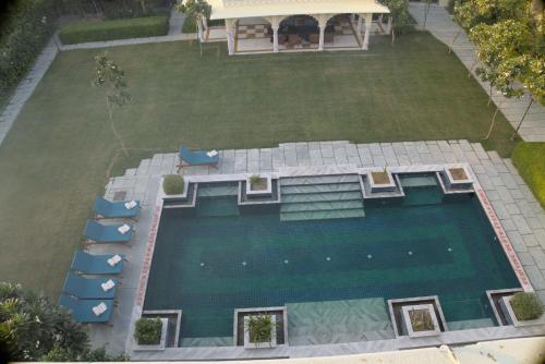 blusalz vintage harlalka haveli