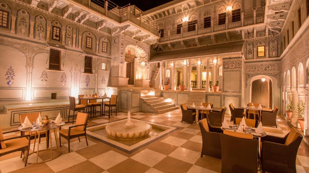 blusalz vintage harlalka haveli