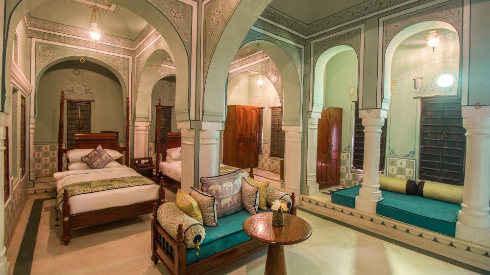 blusalz vintage harlalka haveli