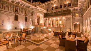 blusalz vintage harlalka haveli