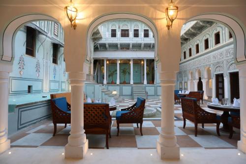 blusalz vintage harlalka haveli