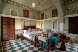 blusalz vintage harlalka haveli