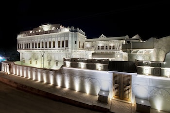 blusalz vintage harlalka haveli
