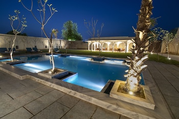 blusalz vintage harlalka haveli