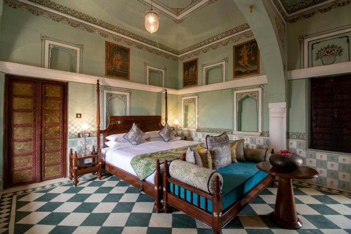 blusalz vintage harlalka haveli