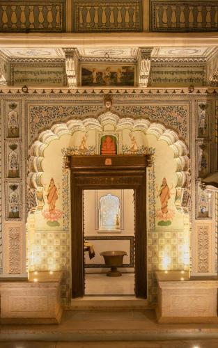 blusalz vintage harlalka haveli