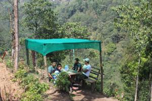 vamoose travellers farm