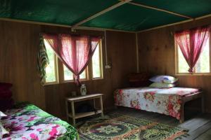 vamoose travellers farm