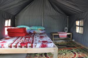 vamoose travellers farm