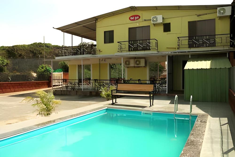 lingmla greens 29 bungalow