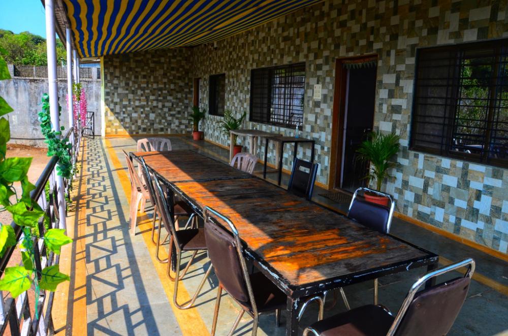 lingmla greens 29 bungalow