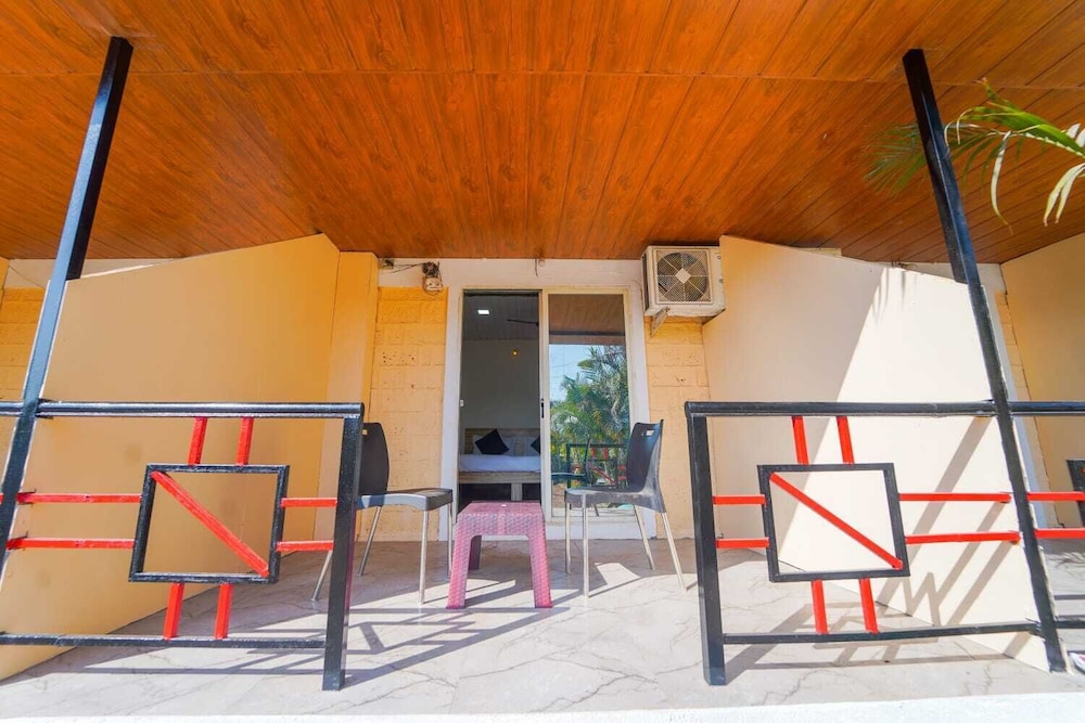 lingmla greens 29 bungalow