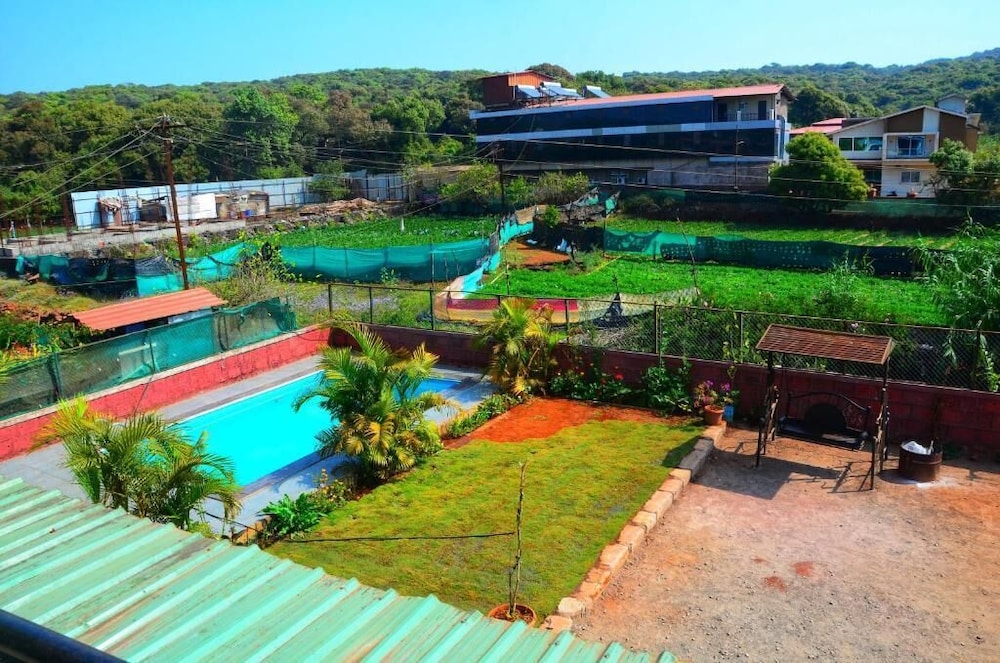 lingmla greens 29 bungalow