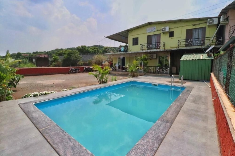 lingmla greens 29 bungalow