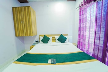 lingmla greens 29 bungalow