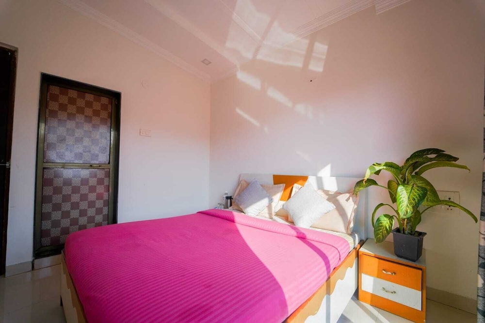 lingmla greens 29 bungalow