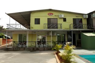 lingmla greens 29 bungalow