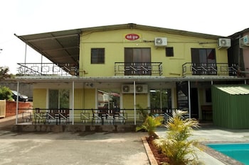 lingmla greens 29 bungalow