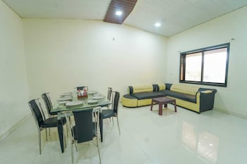 lingmla greens 29 bungalow