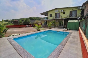 lingmla greens 29 bungalow