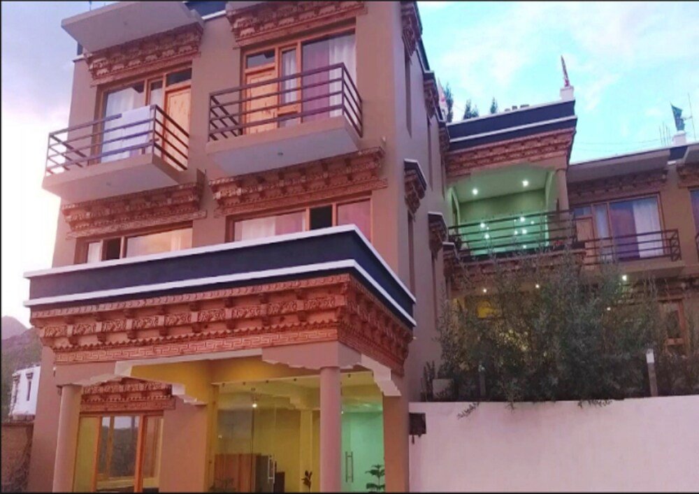 leh