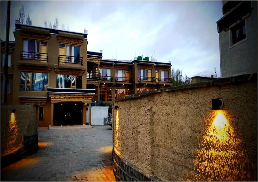 leh