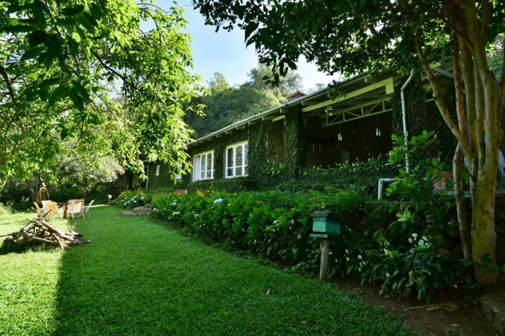 kodaikanal