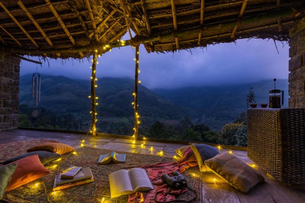kodaikanal