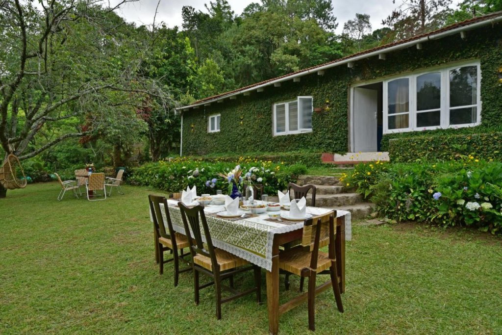 kodaikanal