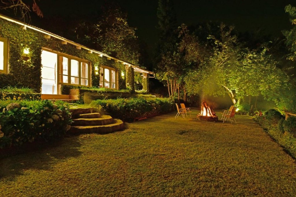 kodaikanal