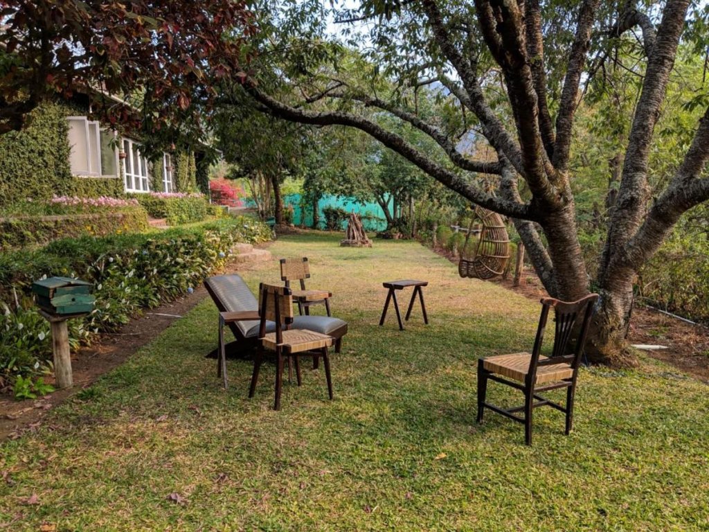 kodaikanal