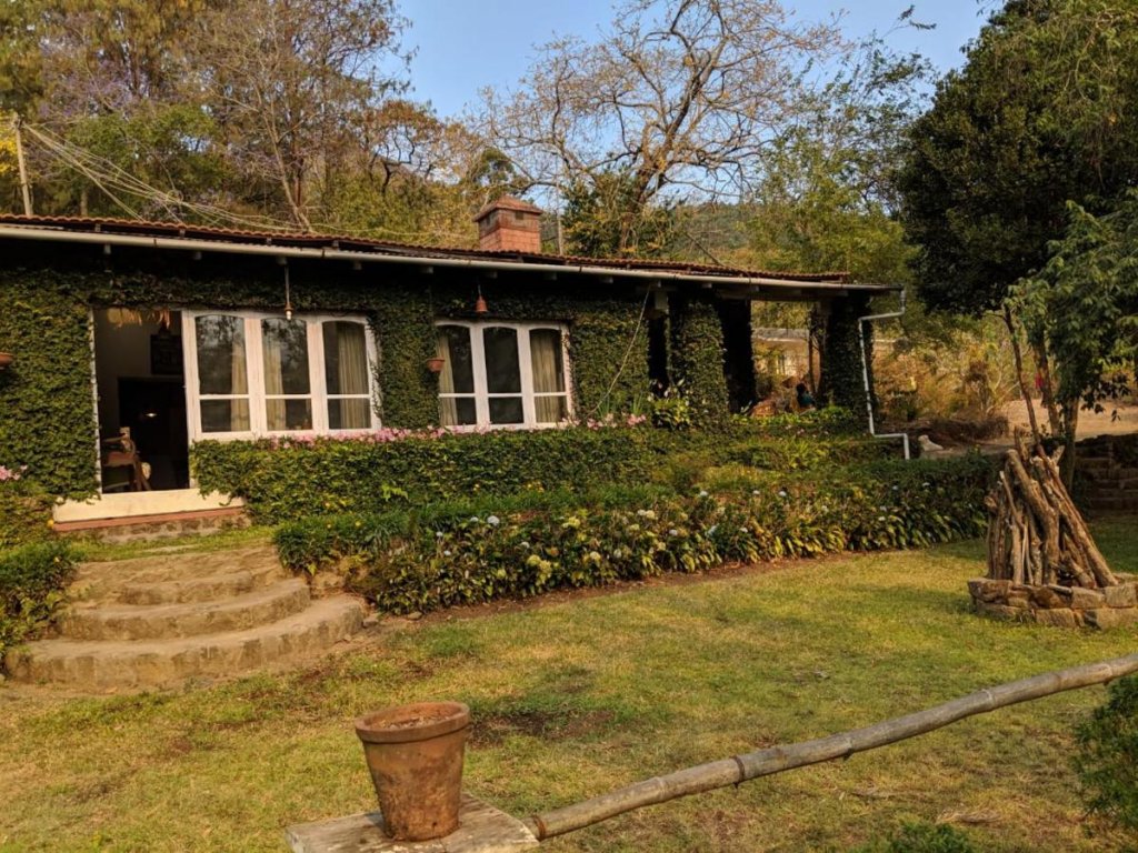kodaikanal
