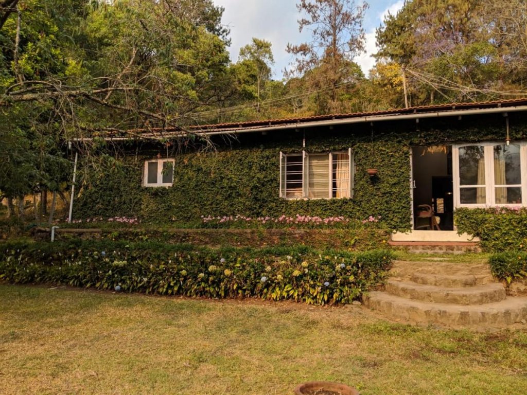 kodaikanal