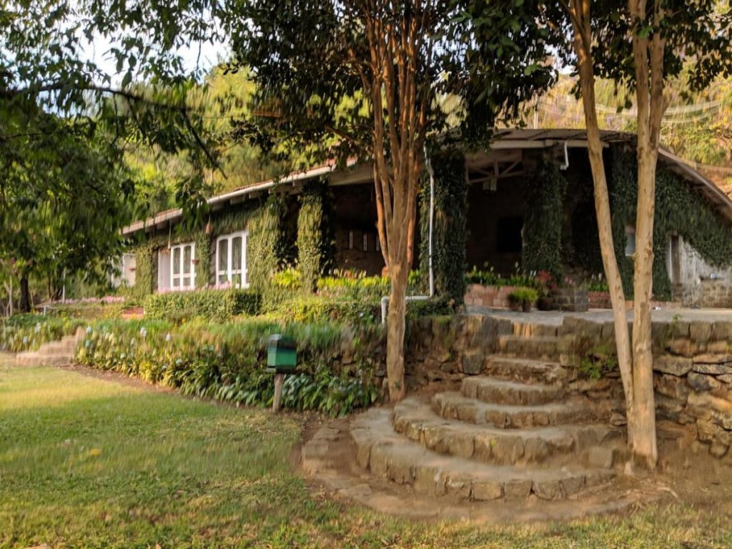 kodaikanal