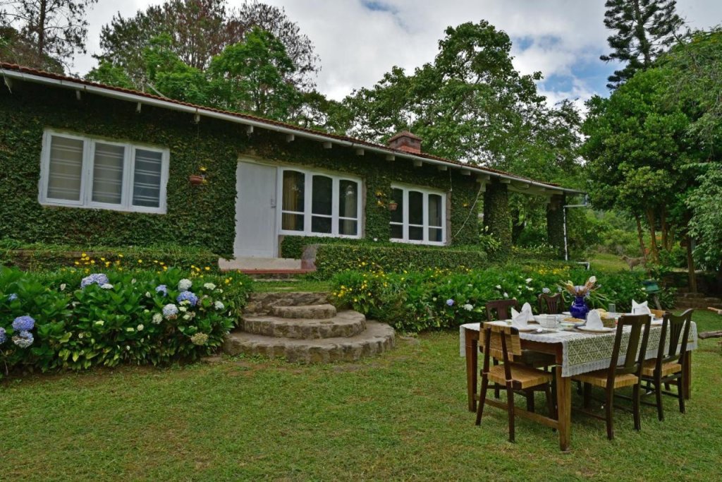 kodaikanal