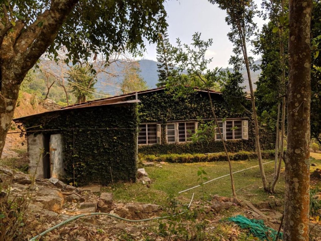kodaikanal