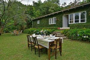 kodaikanal