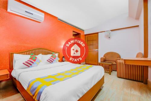 Bella Vagues By K Hotels,South Chennai>>Chennai,3 star