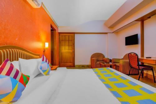 bella vagues by k hotels