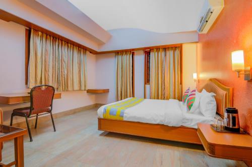 bella vagues by k hotels