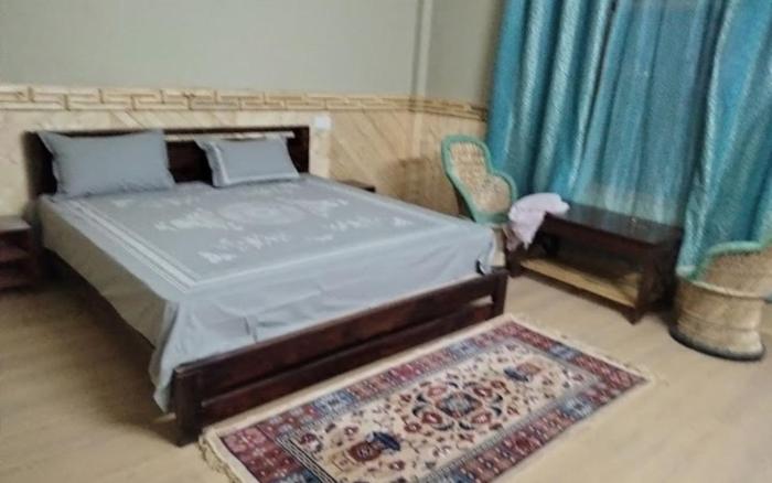 namkha homestay by stayapart