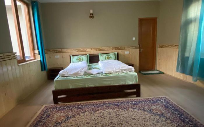 namkha homestay by stayapart