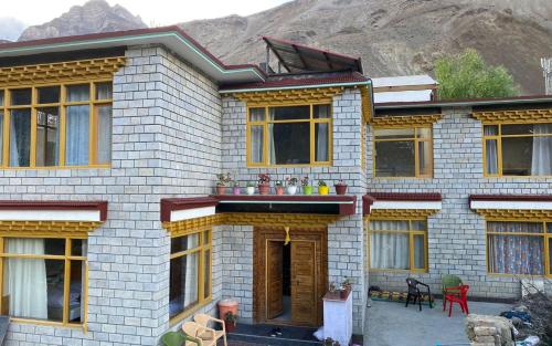 Namkha Homestay By Stayapart,,3 star