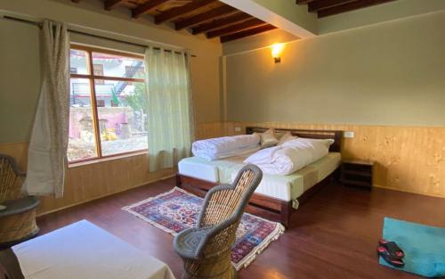 namkha homestay by stayapart