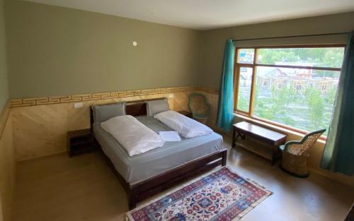 namkha homestay by stayapart