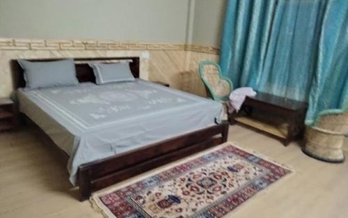 namkha homestay by stayapart