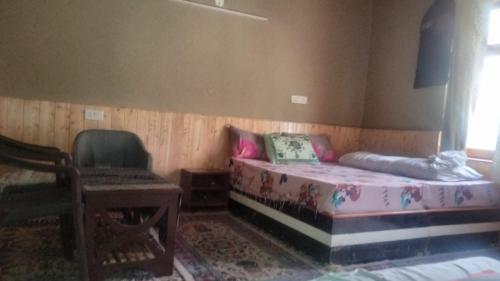 namkha homestay by stayapart