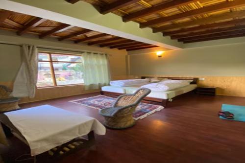 namkha homestay by stayapart
