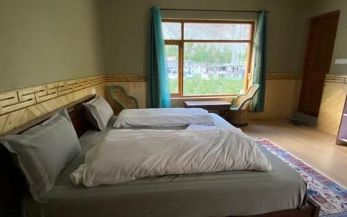 Namkha Homestay By Stayapart,,3 star